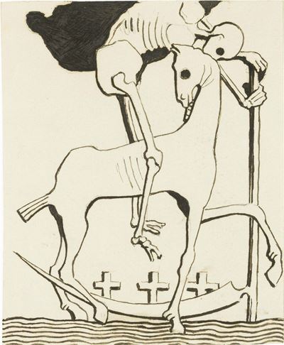 La Morte