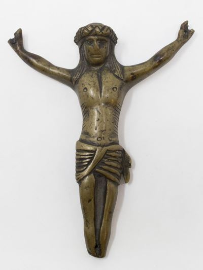 Cristo Crocifisso