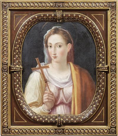 Santa Margherita