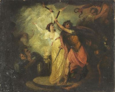 Allegoria