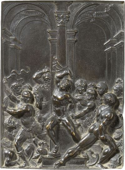 Cristo alla Colonna