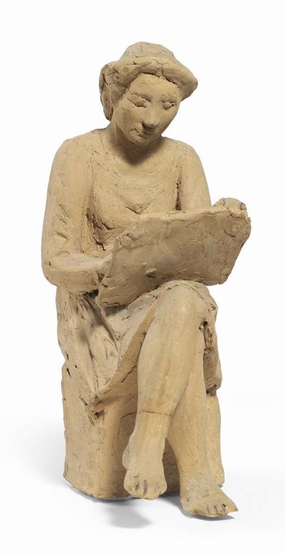 Due Sculture