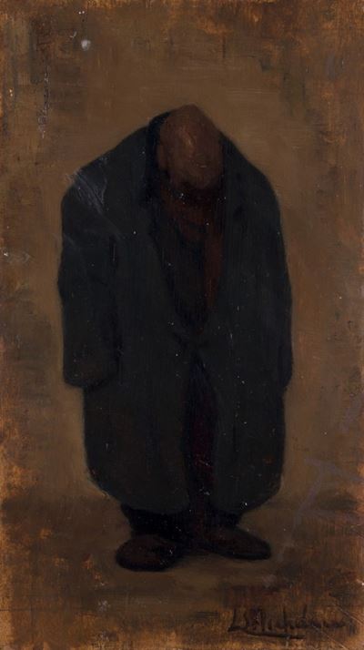 Figura Maschile