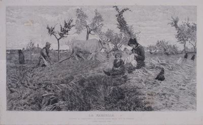 La Famiglia