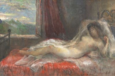 Luci All'alba