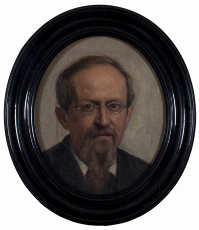 Ritratto di Gentiluomo