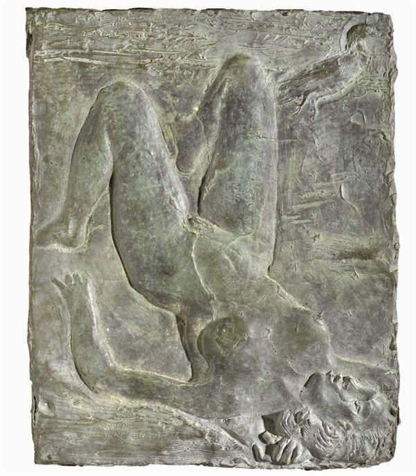 Bruno Innocenti - Sirene