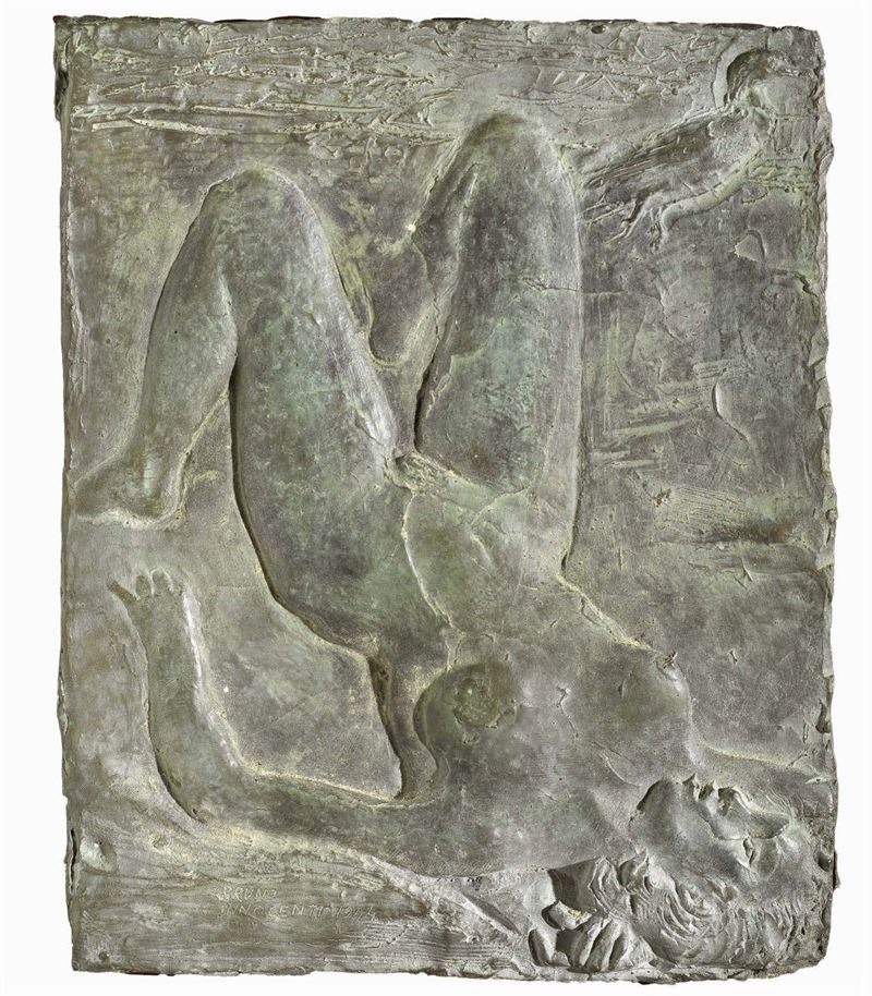 Bruno Innocenti - Sirene