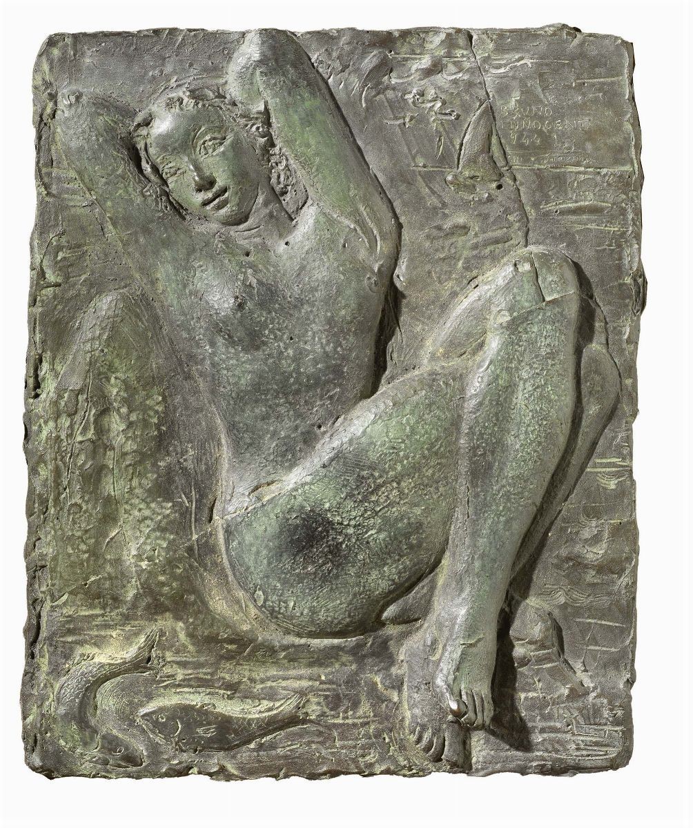 Bruno Innocenti - Sirene