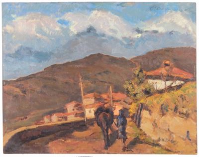 Paesaggio