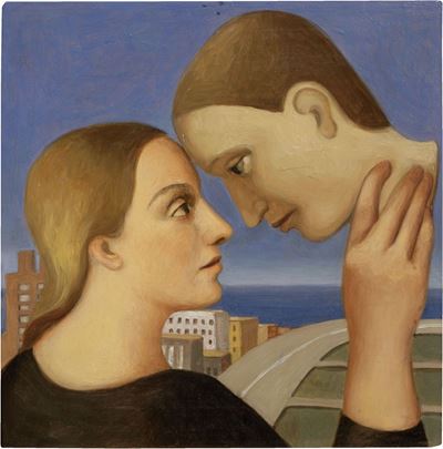 Una Strada per il Mare