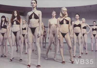Vb 35 - Show