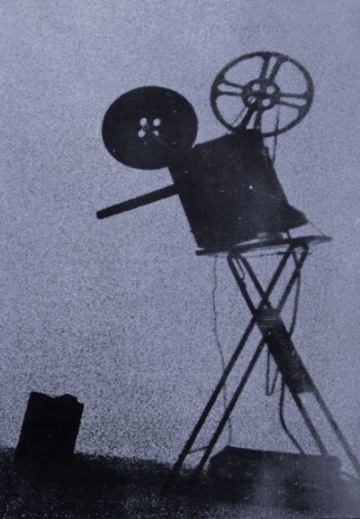 Le Proiezioni 1970-1978
