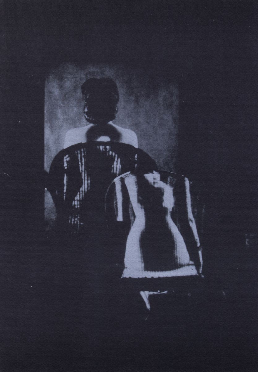 Fabio Mauri - Le Proiezioni 1970-1978