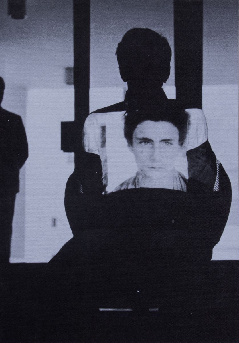 Fabio Mauri - Le Proiezioni 1970-1978