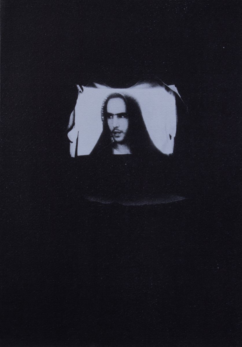 Fabio Mauri - Le Proiezioni 1970-1978
