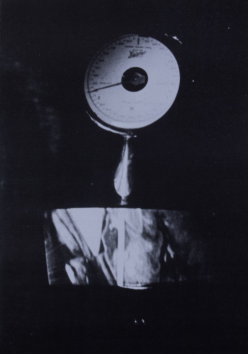 Fabio Mauri - Le Proiezioni 1970-1978