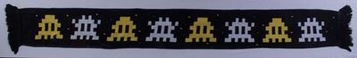 Vna Scarf