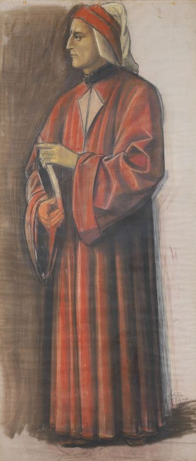 Dante Alighieri