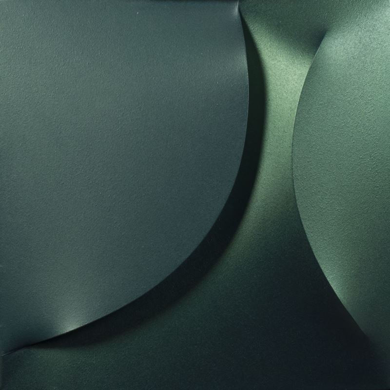 Giuseppe Amadio - Iabori - Verde