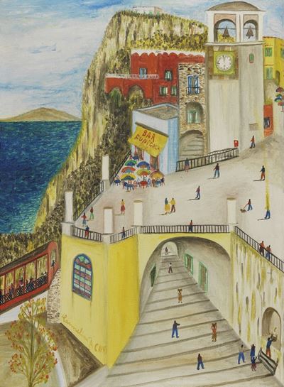 Capri