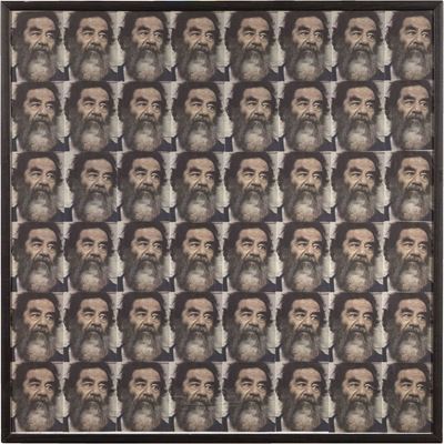 Saddam