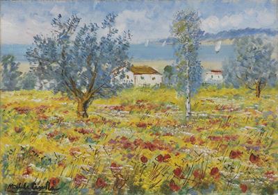 Paesaggio
