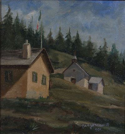 Paesaggio