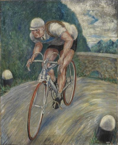Ciclista