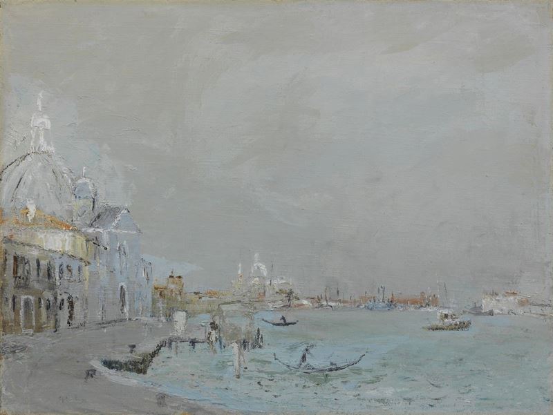 Adriano di Spilimbergo - Venezia