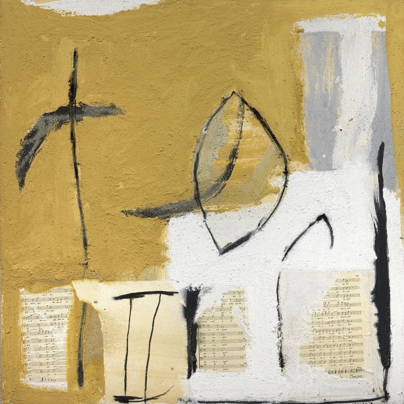 Tommaso Cascella - Due Note