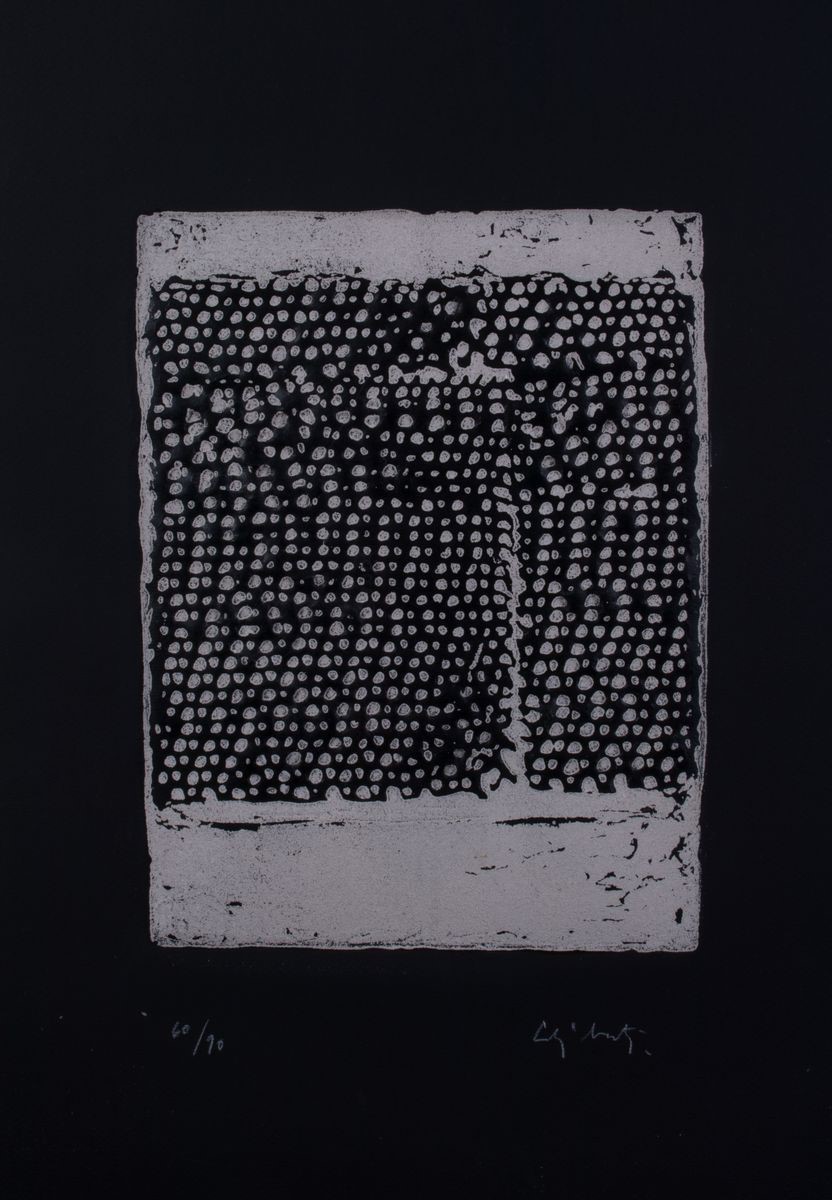 Giorgio Celiberti - Otto Grafiche
