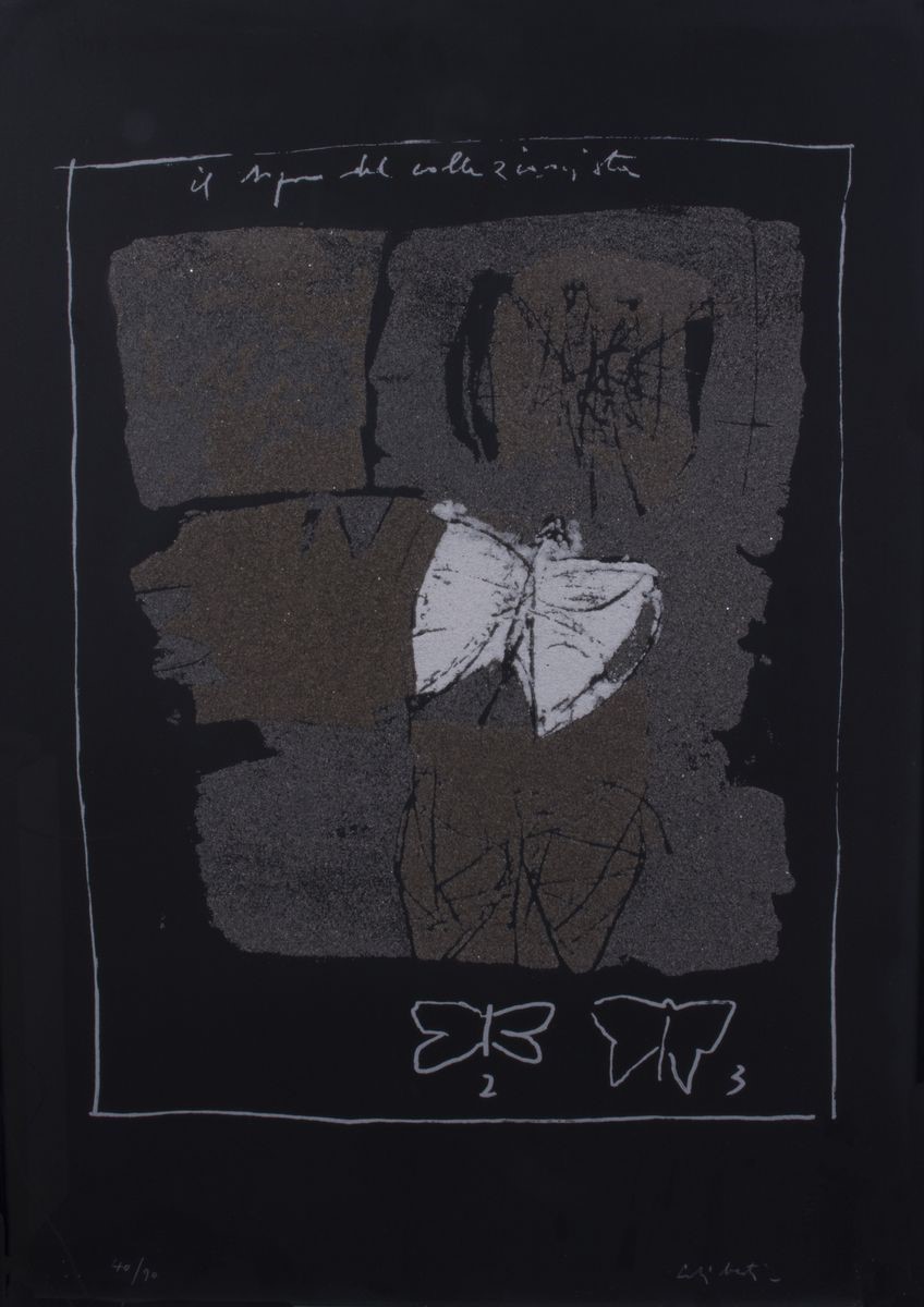 Giorgio Celiberti - Otto Grafiche