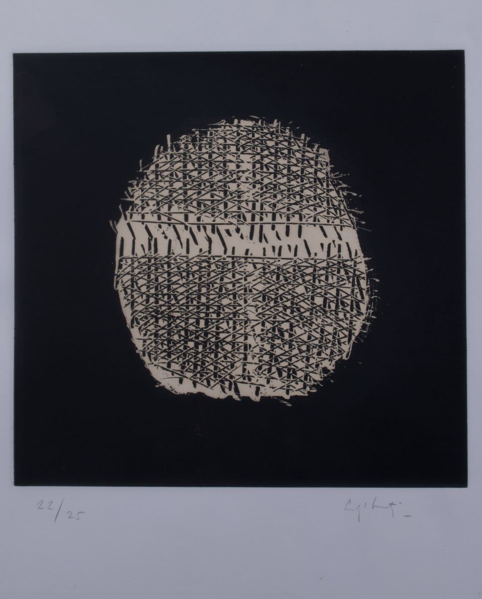 Giorgio Celiberti - Otto Grafiche
