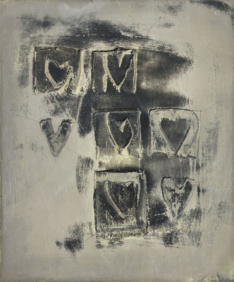 Giorgio Celiberti - Ultima Porta