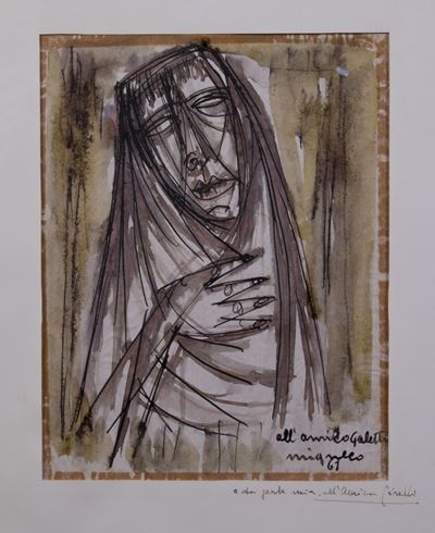 Figura Femminile