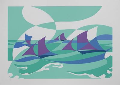 Linee Forza di Mare