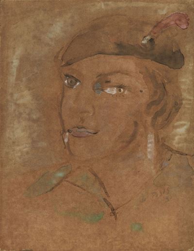 La Scrittrice