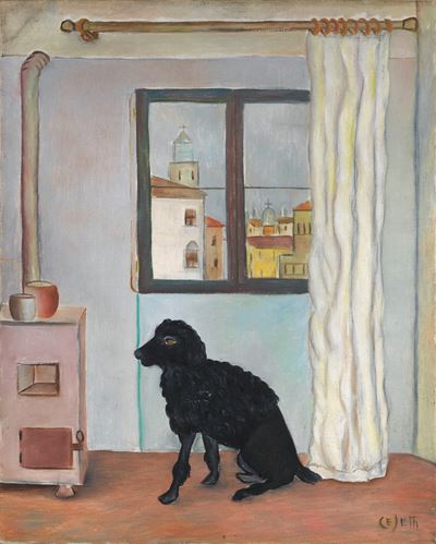 Interno