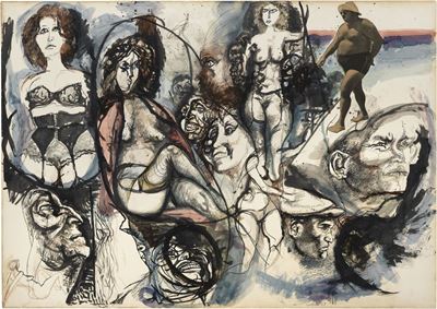 Composizione di Figure