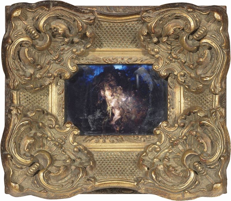 Mat Collishaw - Trees 3