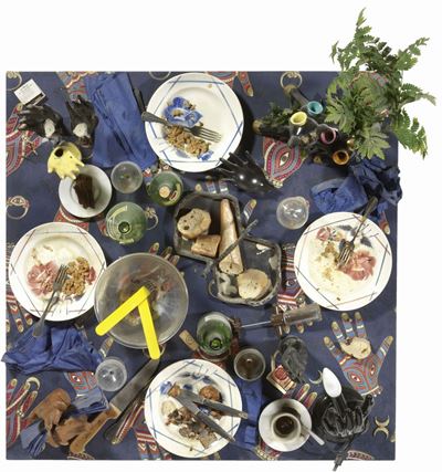 Tableau Piege