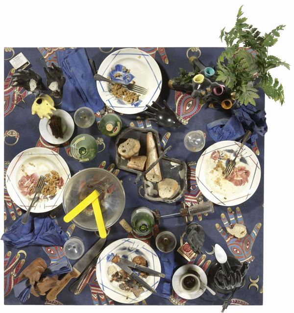 Tableau Piege