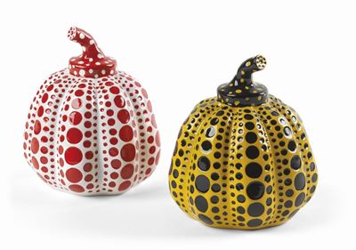 Pumpkins