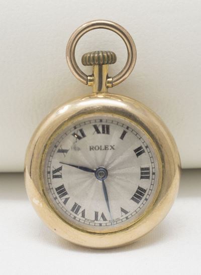Due Orologi Rolex