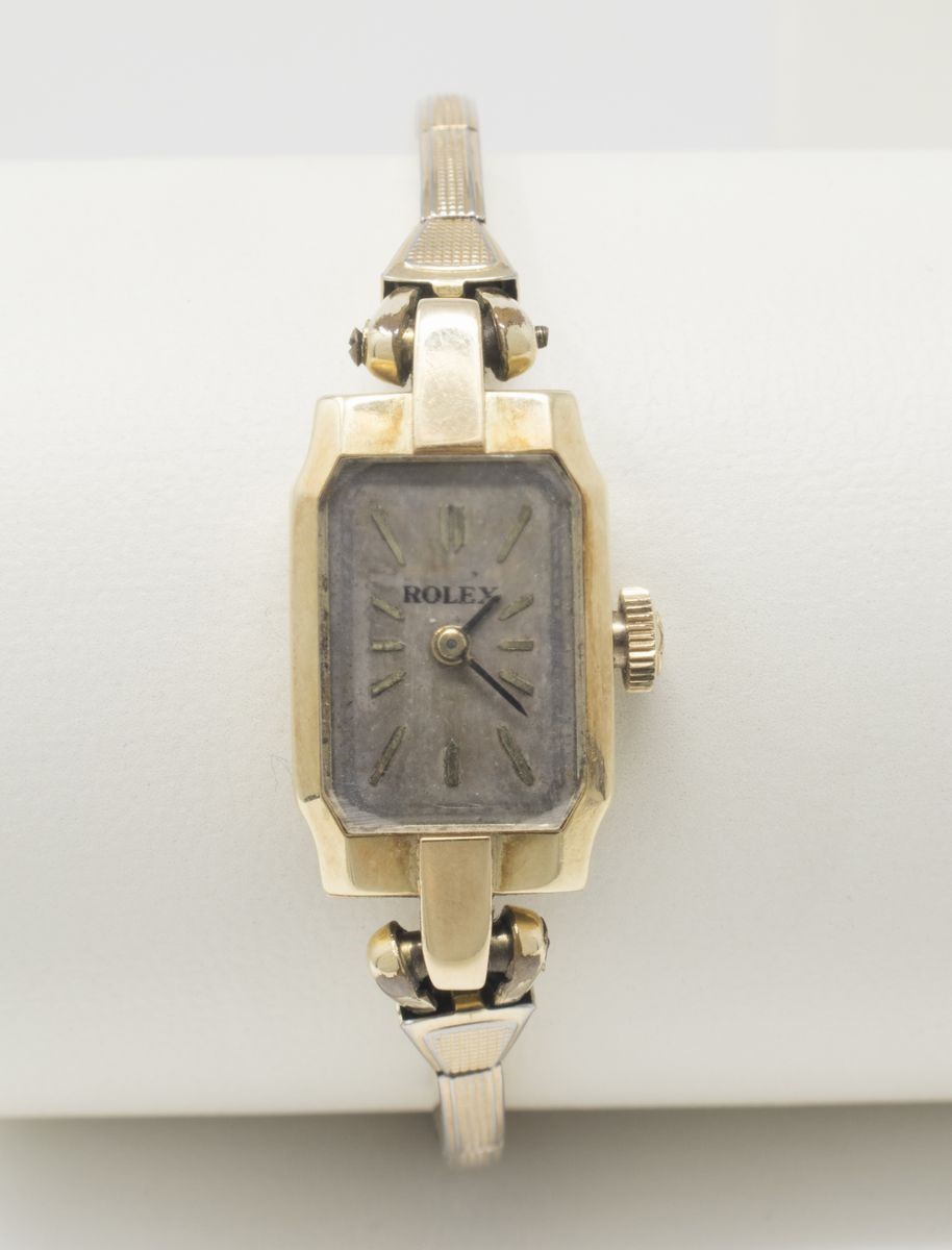 Due Orologi Rolex