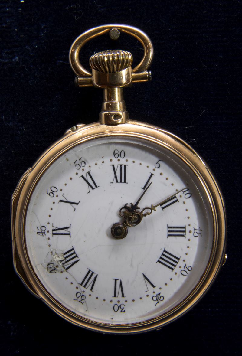 Orologio da Tasca