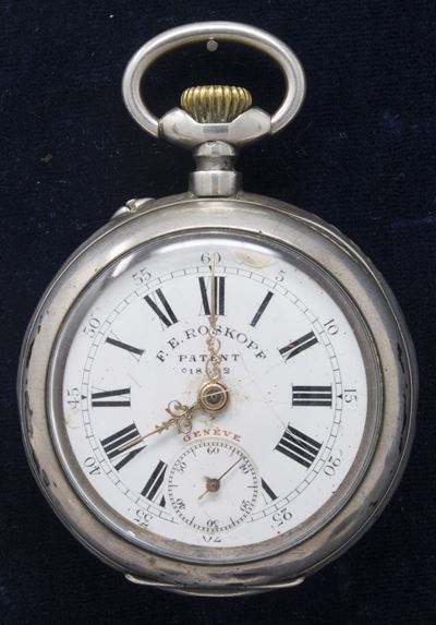 Due Orologi da Tasca