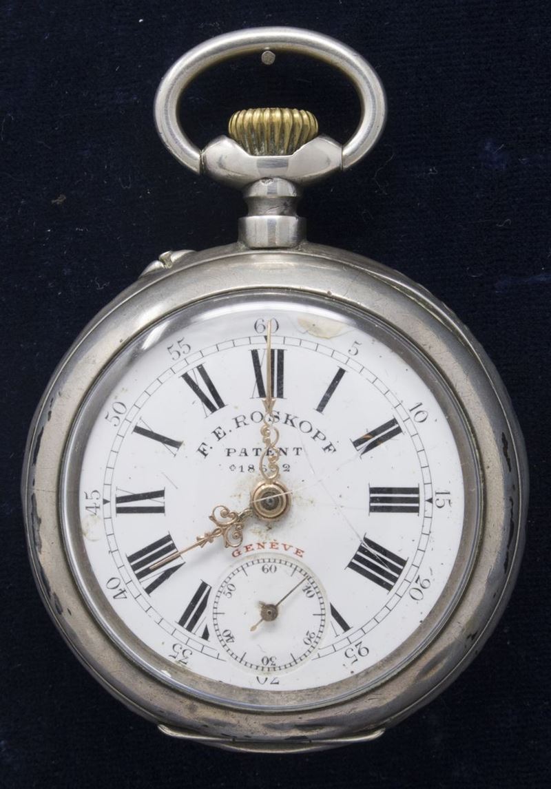 Due Orologi da Tasca