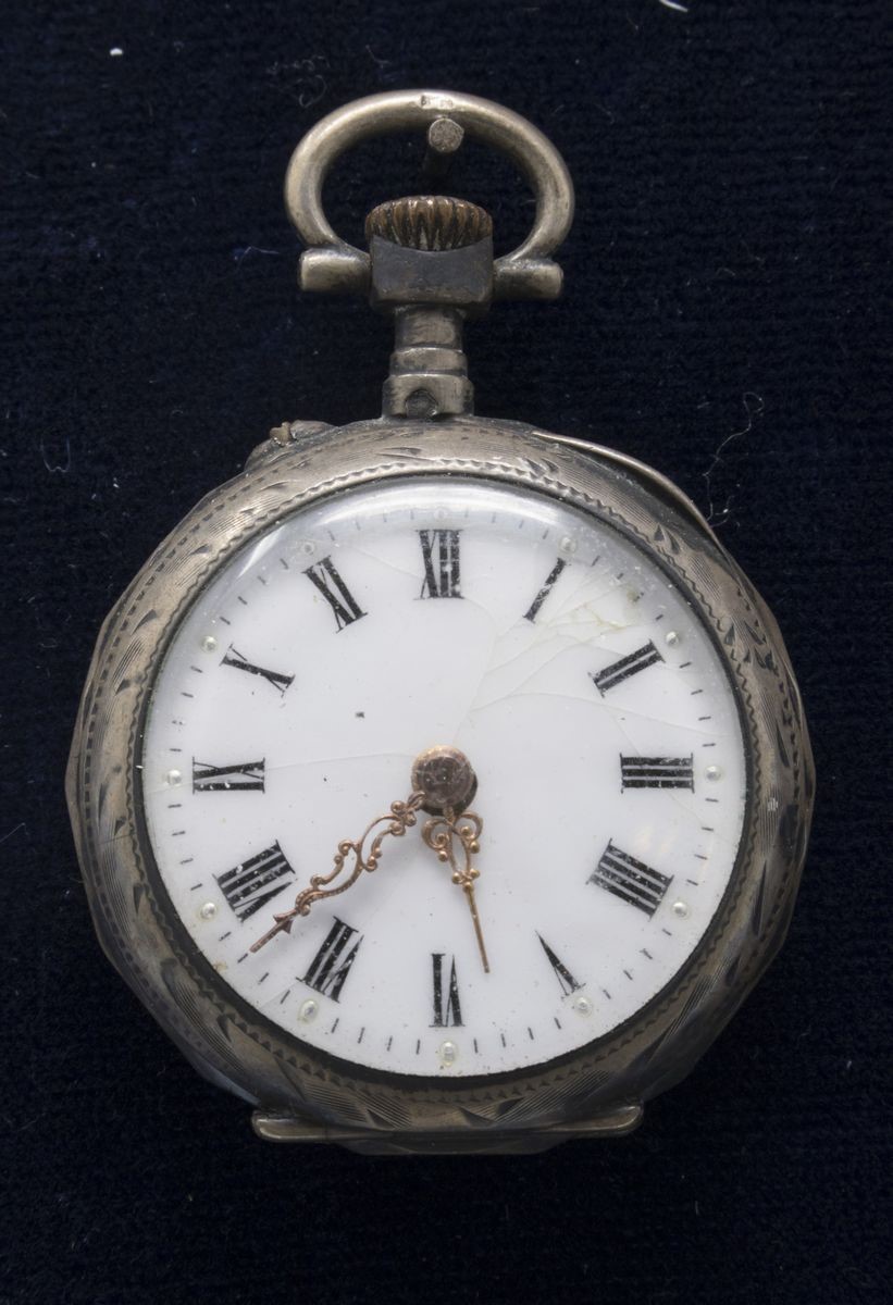 Tre Orologi da Tasca